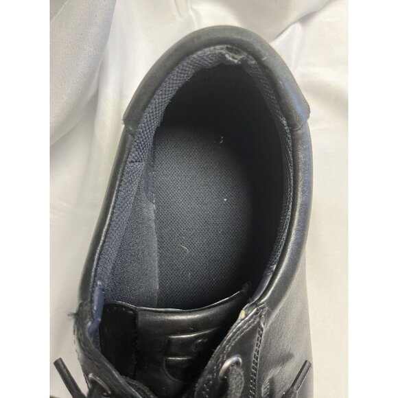 Cole Haan Mens Grandpro Black Sneakers‎ Size 11M - Picture 7 of 11